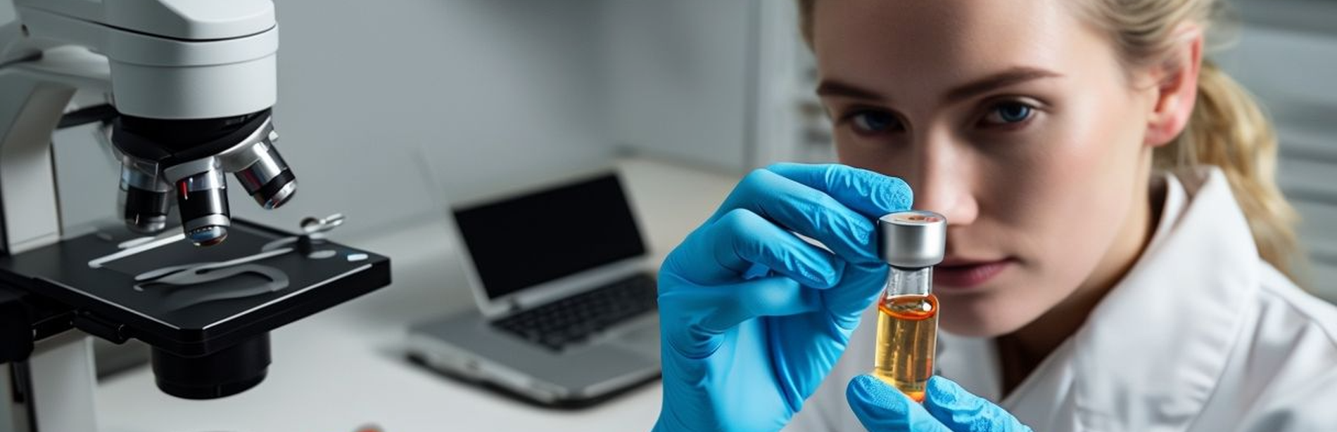 лаборатория